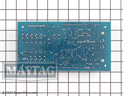 Control Board WP67006853 Alternate Product View