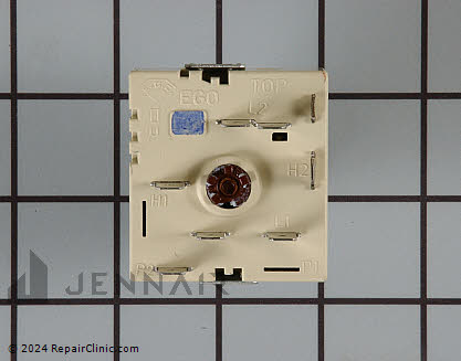 Surface Element Switch WP74011242 Alternate Product View