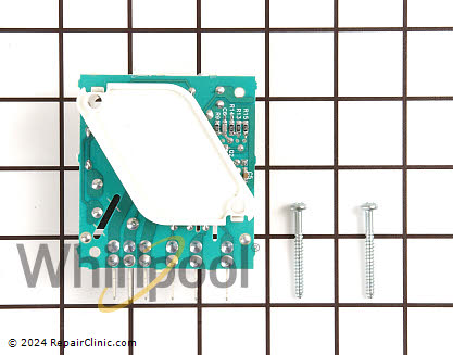 Defrost Control Board WP2304099 Alternate Product View
