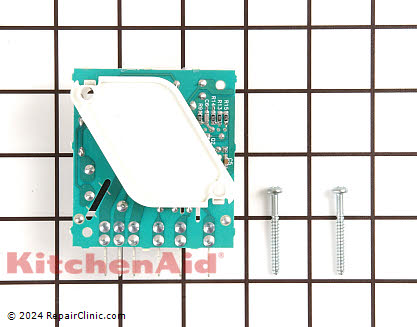 Defrost Control Board WP2304099 Alternate Product View