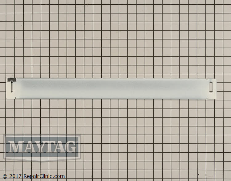 Toe Kick Plate WP8573287 Maytag Replacement Parts