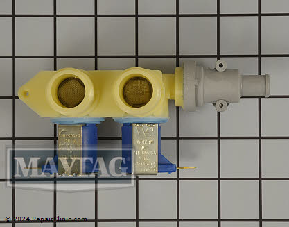 Water Inlet Valve WP21002030 Alternate Product View