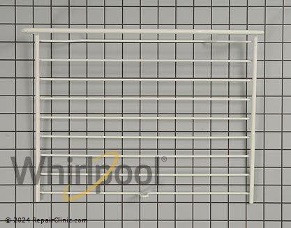Wire Shelf WPW10401596 Alternate Product View