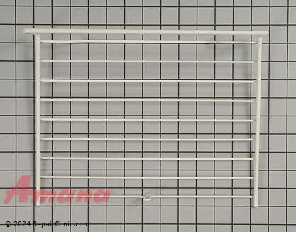 Wire Shelf WPW10401596 Alternate Product View