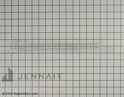 Drawer Slide Rail WP61002653 Alternate Product View