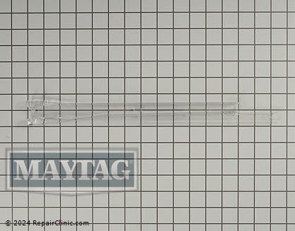 Drawer Slide Rail WP61002653 Alternate Product View