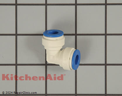 Hose Connector WP2305227 Alternate Product View
