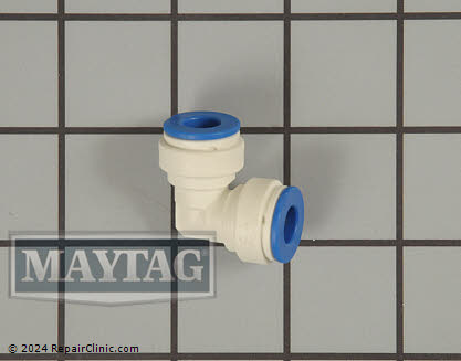 Hose Connector WP2305227 Alternate Product View