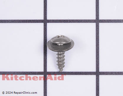 Screw W11693756 Alternate Product View