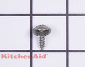 Screw - Part # 4984915 Mfg Part # W11693756