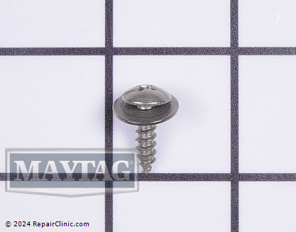 Screw W11693756 Alternate Product View