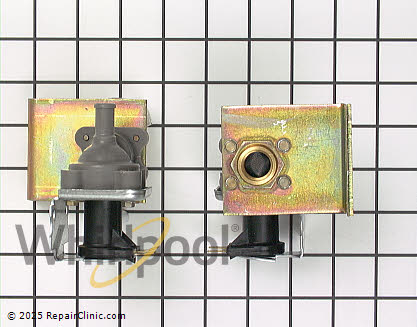 Water Inlet Valve WP99001358 Alternate Product View