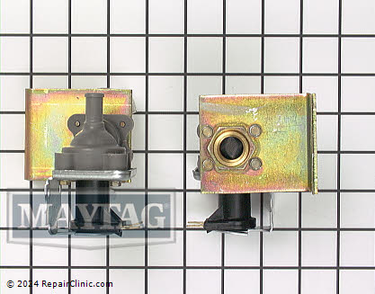 Water Inlet Valve WP99001358 Alternate Product View