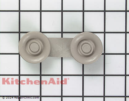Dishrack Roller W11131693 Alternate Product View