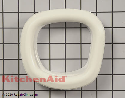 Door Seal WPW10287601 Alternate Product View