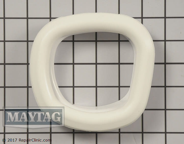 Door Seal WPW10287601 Alternate Product View