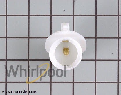 Light Socket D7714408 Alternate Product View