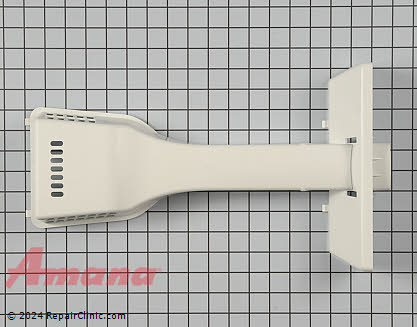 Air Duct WP2254354 Alternate Product View