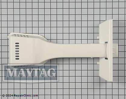 Air Duct WP2254354 Alternate Product View