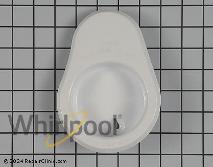 Bleach Dispenser WP8566266 Alternate Product View