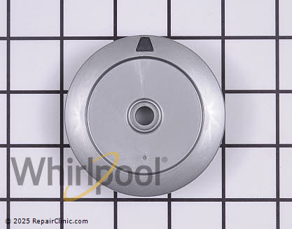 Knob Dial WPW10169848 Alternate Product View