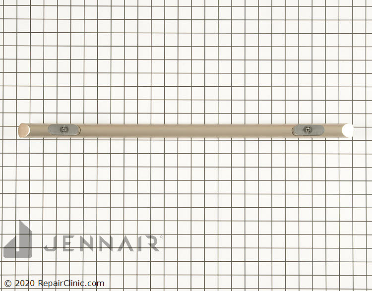 Door Handle W10186760 Alternate Product View