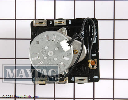 Timer WP305973 Alternate Product View