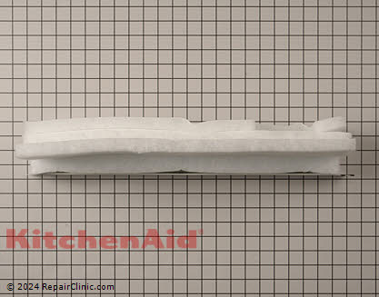 Toe Kick Plate WPW10586591 Alternate Product View