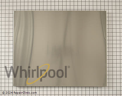 Door Panel WPW10214220 Alternate Product View