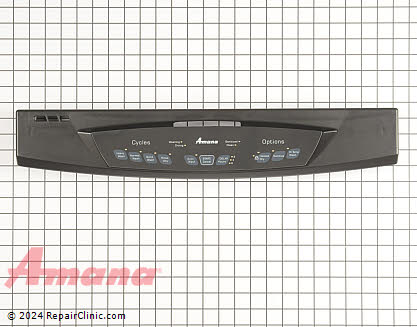 Touchpad and Control Panel 6-919803 Alternate Product View