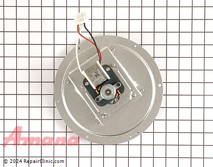 Convection Motor WP74011168 Alternate Product View