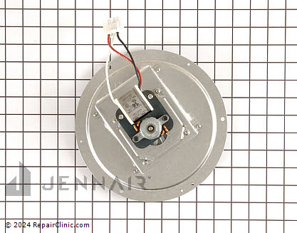 Convection Motor WP74011168 Alternate Product View