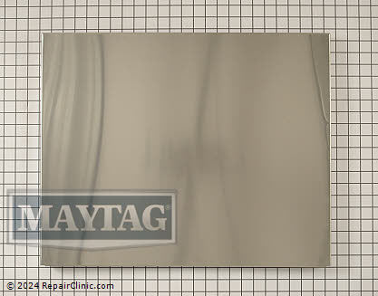 Door Panel WPW10214220 Alternate Product View