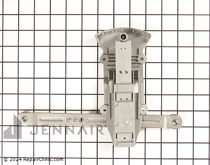 Rack Adjuster WPW10153534 Alternate Product View