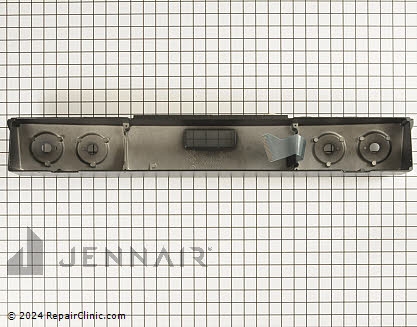 Touchpad and Control Panel WP74007239 Alternate Product View