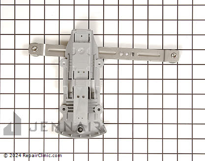 Rack Adjuster WPW10153534 Alternate Product View