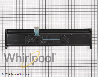 Touchpad and Control Panel WP8300437 Alternate Product View