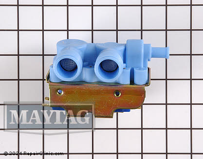 Water Inlet Valve WP206413 Alternate Product View