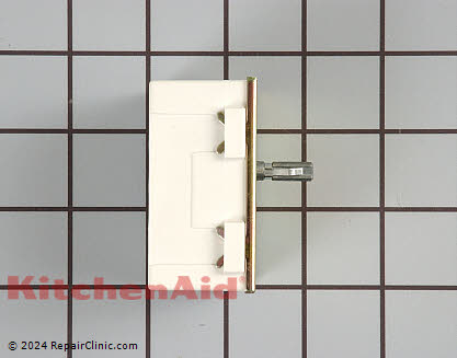 Surface Element Switch WP9763760 Alternate Product View