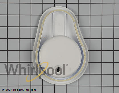 Bleach Dispenser WP8566266 Alternate Product View