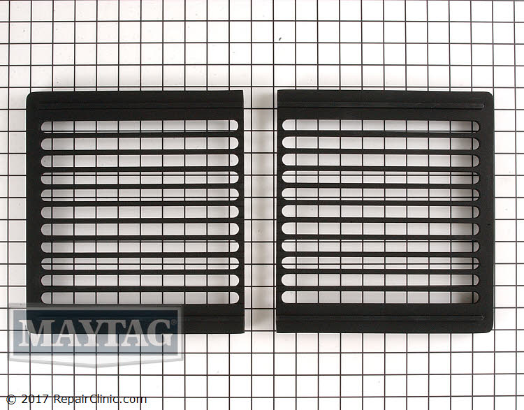 Burner Grate 12001178 Maytag Replacement Parts