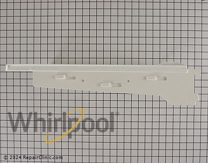 Glass Shelf WP2223288 Alternate Product View
