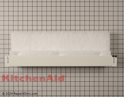 Toe Kick Plate WPW10586591 Alternate Product View