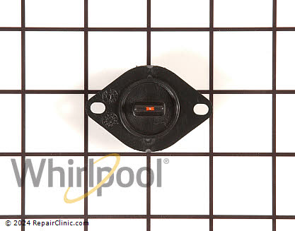 Thermistor WP31001590 Alternate Product View