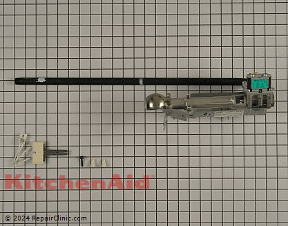 Gas Valve Assembly 280119 Alternate Product View