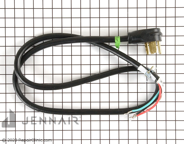 Power Cord PT600L Alternate Product View