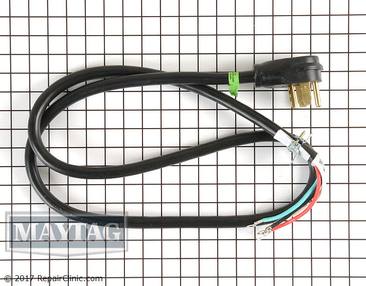 Power Cord PT600L Alternate Product View