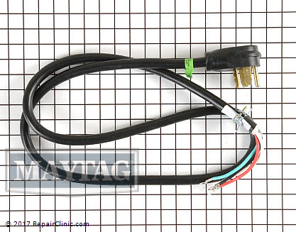 Power Cord PT600L Alternate Product View