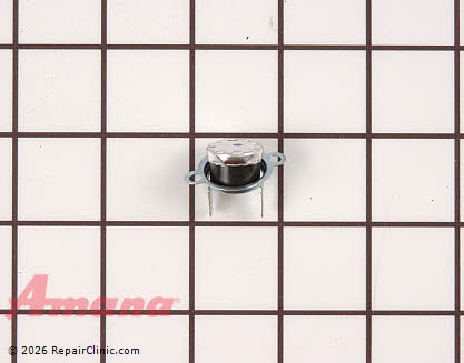Thermostat WP53001817 Alternate Product View