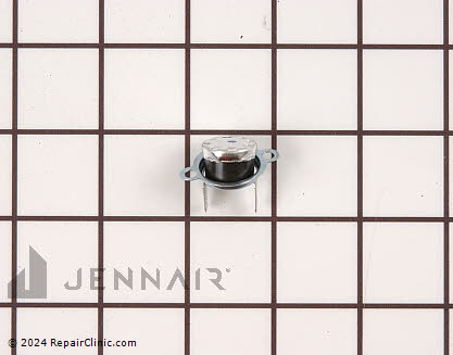 Thermostat WP53001817 Alternate Product View